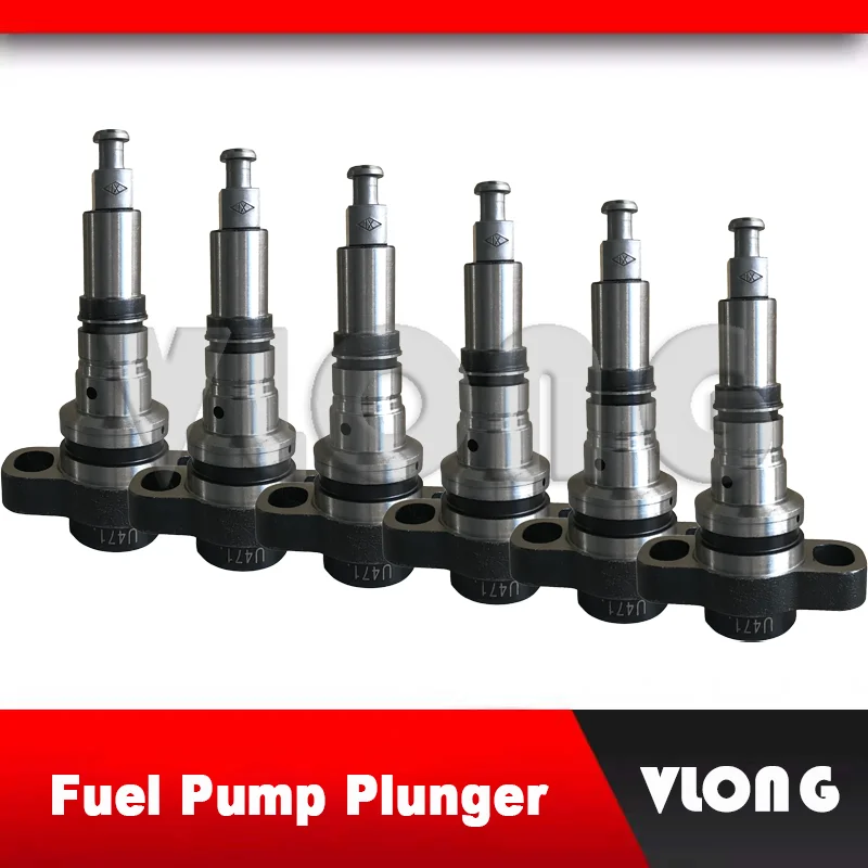 6PCS New High Quali…