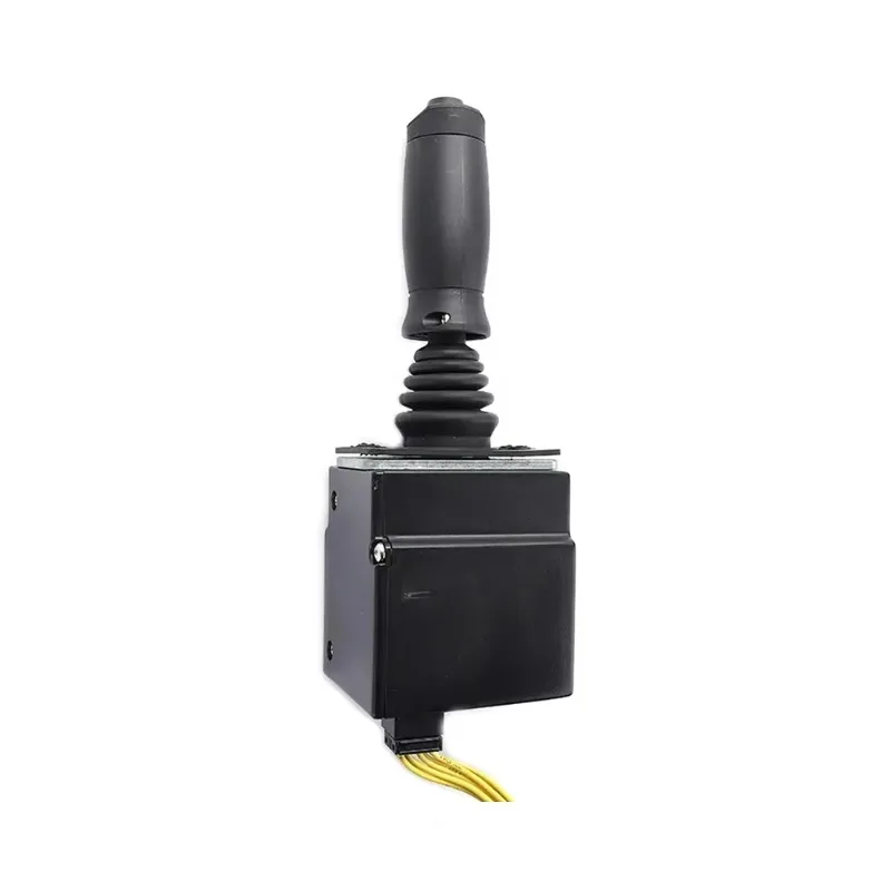 HJ20 Single Directional Operated  Sensor Electric Industrial Joystick Controller