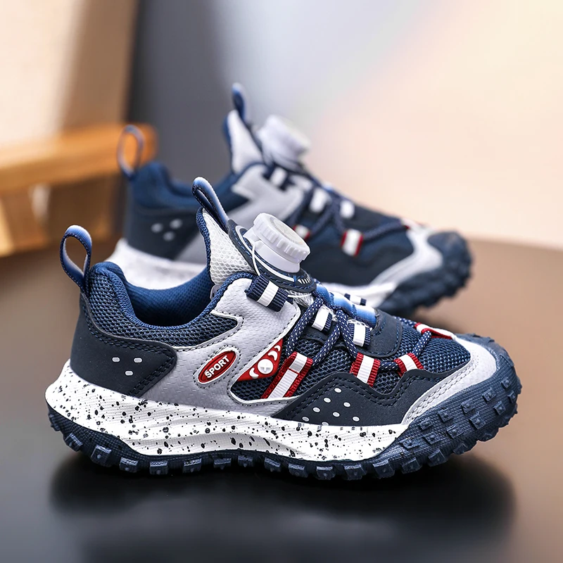 

2025 Повседневная обувь Резиновая износостойкая подошва Кроссовки Модные - Удобные и удобные - Спортивная обувь