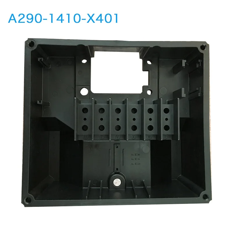 Original A290-1410-X401 A290-1410-X402 V410 A30 Motor Junction Box without Terminal Screw Nut