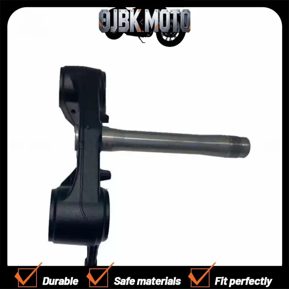 【Perfect fit】For VOGE DS900X DSX900 ds900x motorcycle original steering column riser direction bearing