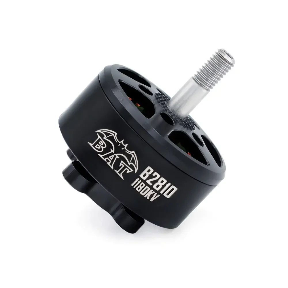 4PCS Überleben Hobby BAT 2810 980KV/1180KV Outrunner Bürstenlosen Motor für RC FPV Racing Drone Starrflügel quadcopter Rahmen Teile