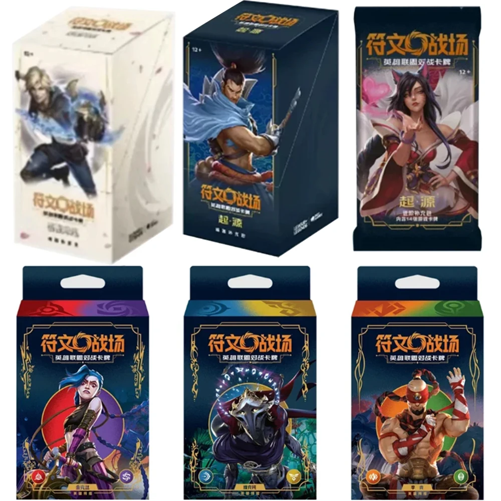 riftbound legends cards Amazon.com: Riftbound TCG: League of Legends Miss Fortune Art Standard Size  Card Sleeves (100ct) : Toys & Games main image 1