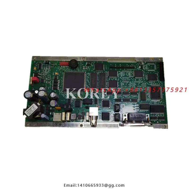 

In Stock Control Board PXHK401 3BSE011790R1 in Good Condition