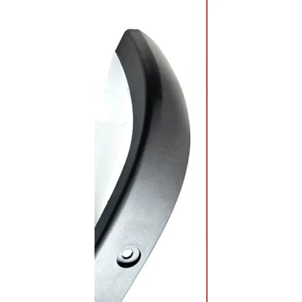 For Porsche Cayenne2011-2017 GTS Wheel Arch Joint Turbo Front Fender Decorative Panel Front Rear Left Right