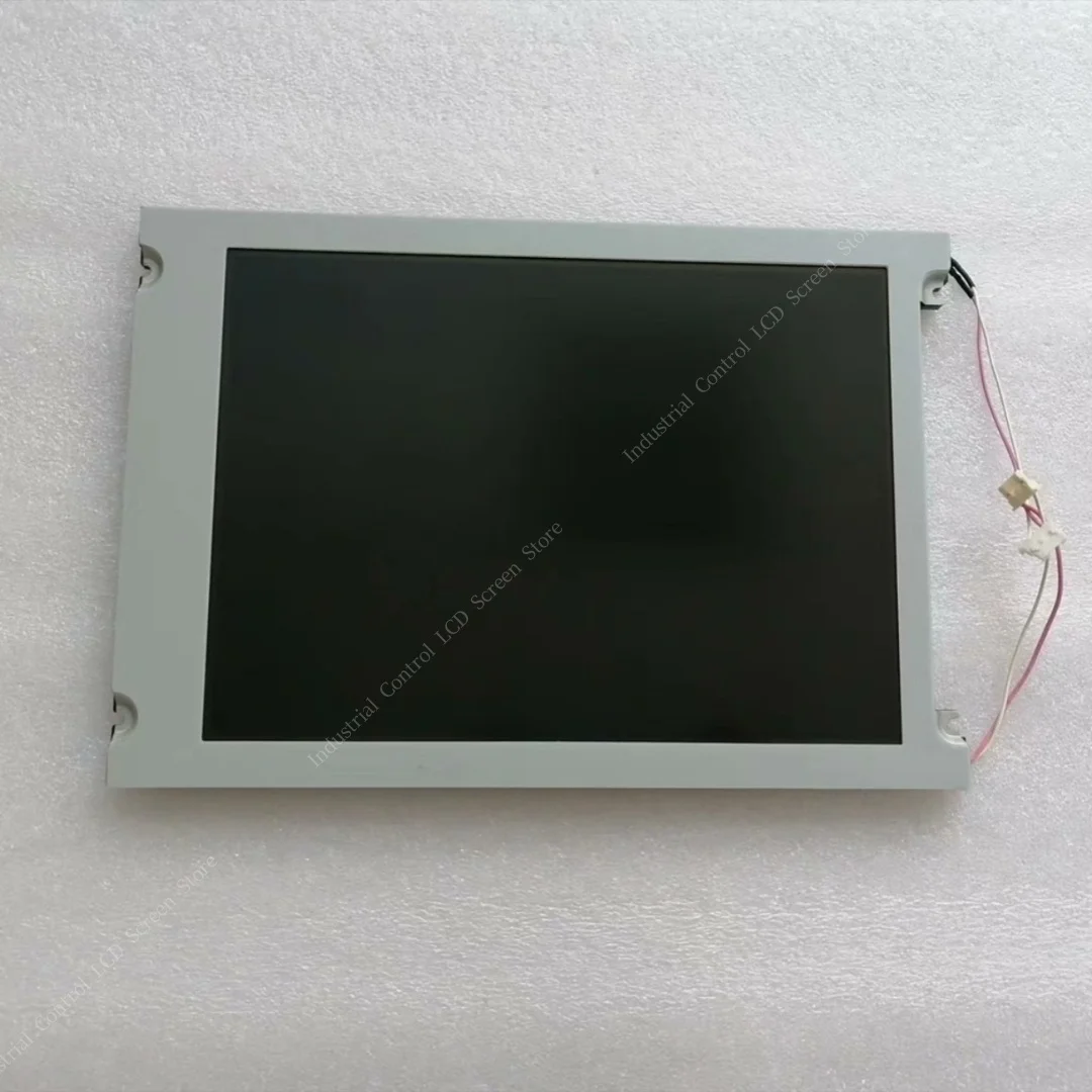 Brand new 10.4-inch LCD screen KCB104VG2BA-A21 KCB104VG2CA-A43 / A44 KCB104VG2CG-G20 Made in China compatible models