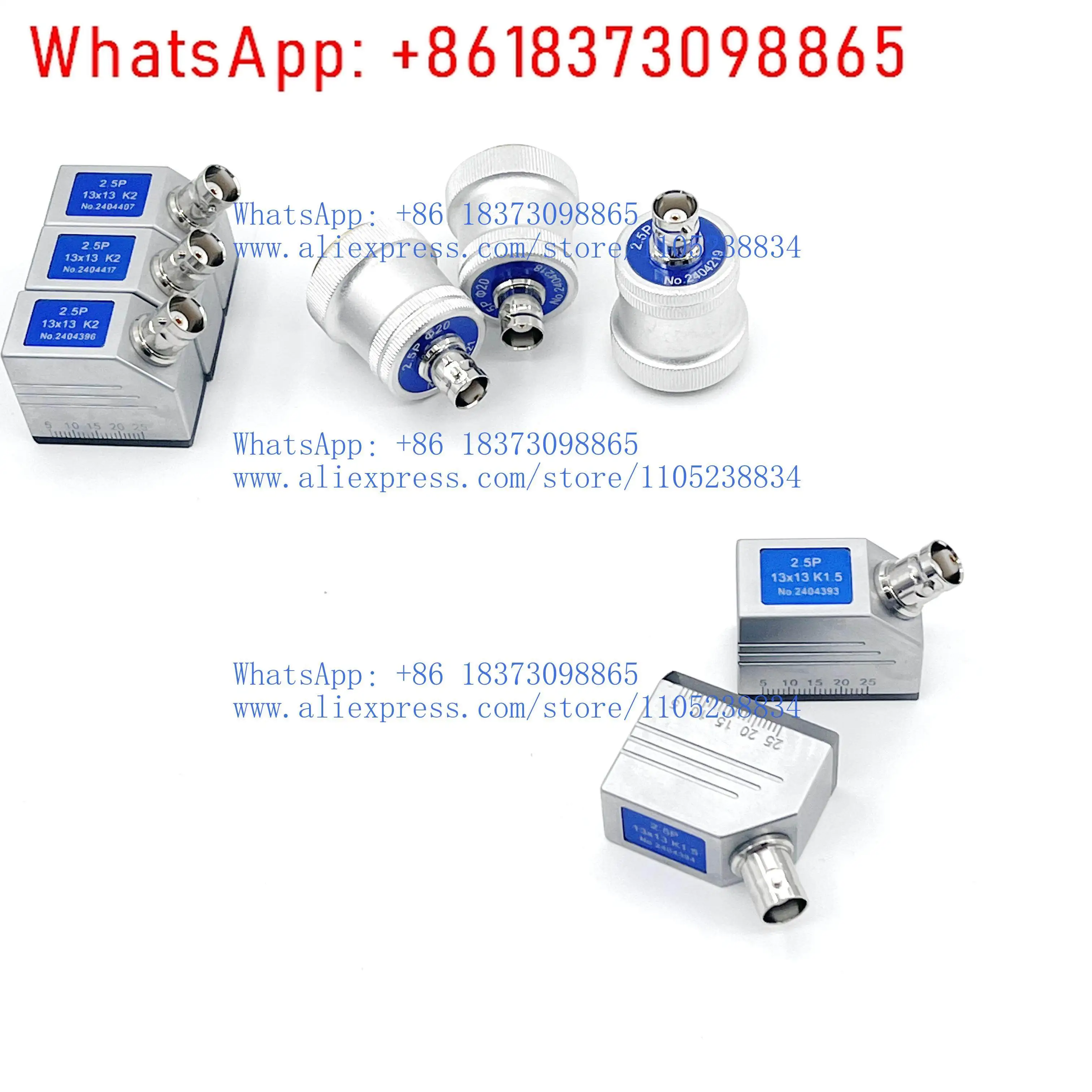 1Pcs Ultrasonic Fla…