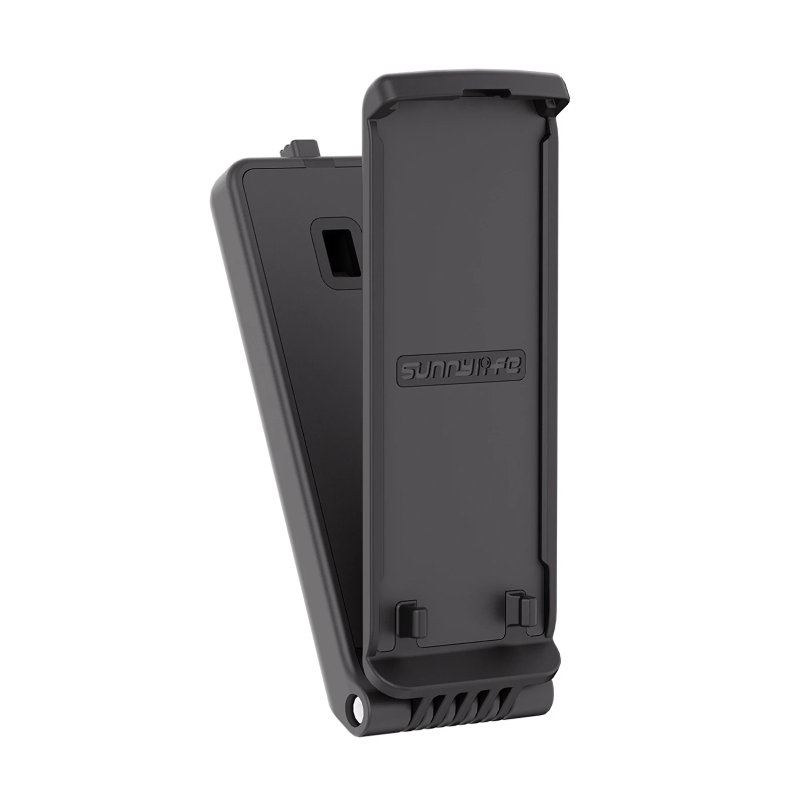 Camera Remote Screen Grip Bracket for Insta360 Luna Ultra Pro Extension Handle