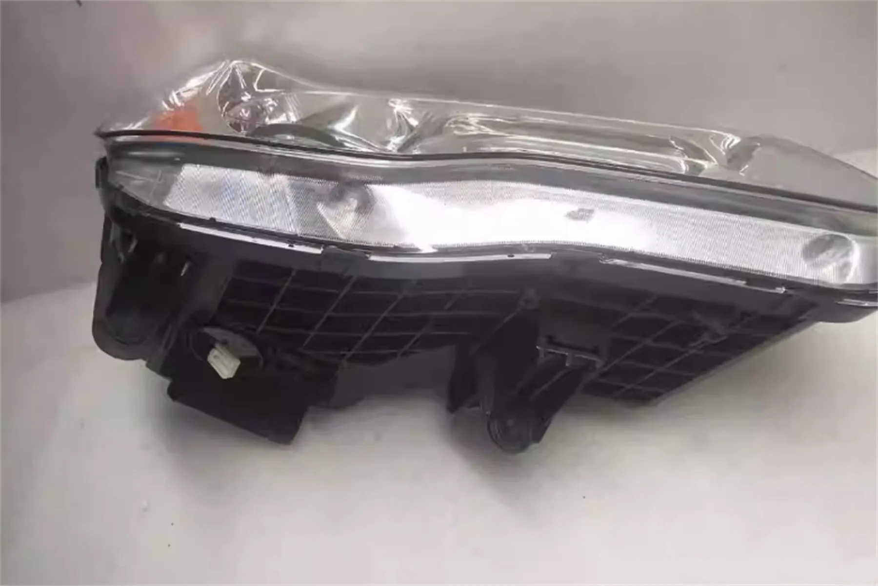 Car Led Headlight for Chrysler 300c Daytime Running DRL headlamp Low High Beam