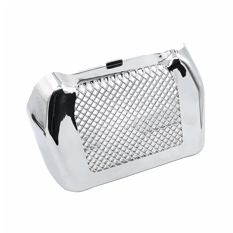 Suitable for the accessory engine oil cooler cover installation kit for Harley Road King FLHR motorcycles