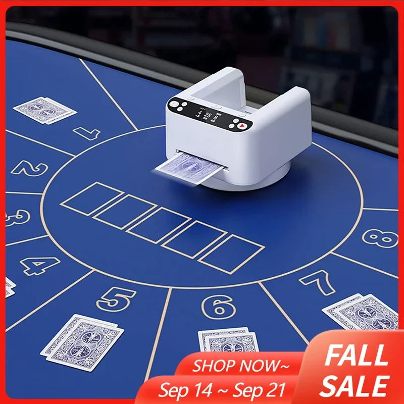 2-12Player 2 Decks … - image