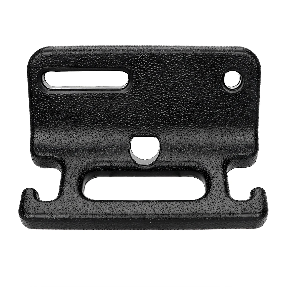 

Auto Fastener Clip Organizer Car Hanger for Elderly Holder Hook for Bag Back Seat Handrail