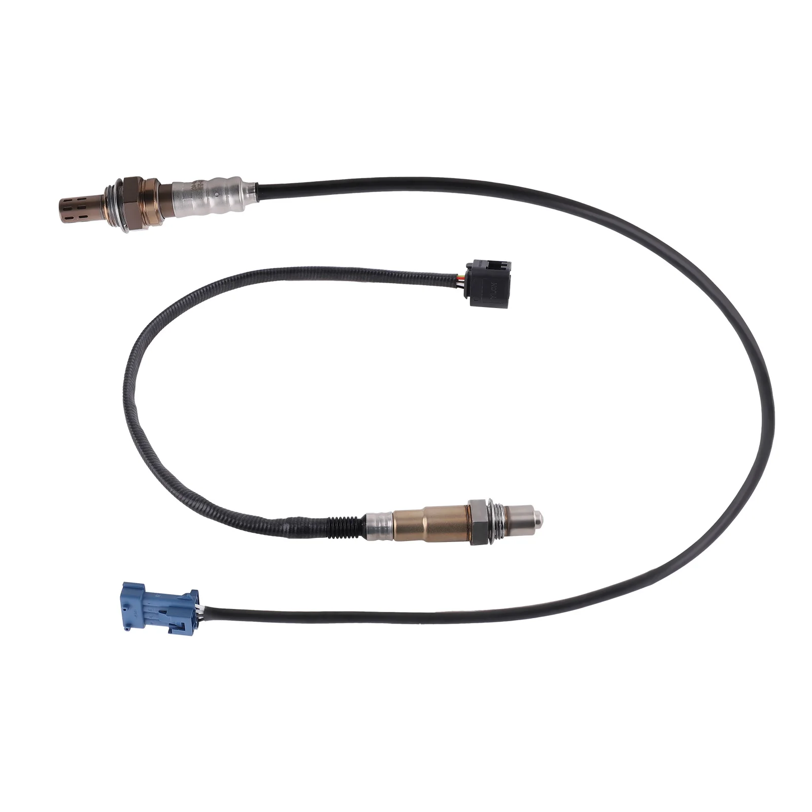 

Комплект датчиков кислорода (O2) для Mini Cooper 1.6L 2011-2015, передний и задний, 234-5026, 234-4488