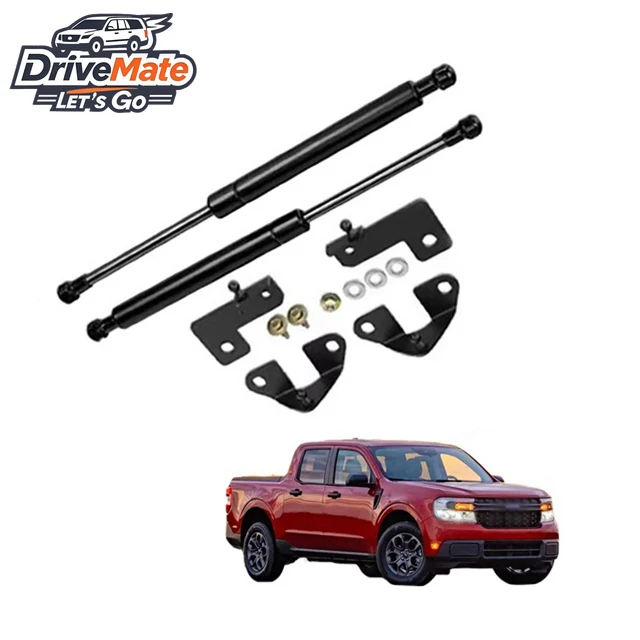 

Suitable for Ford Maverick 22-24(p758) Hood Modified Support Rod Gas Spring