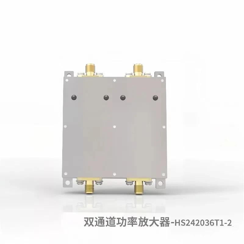 2.4G 5.8G Dual Band Amplifier 4W - High Power Signal Booster