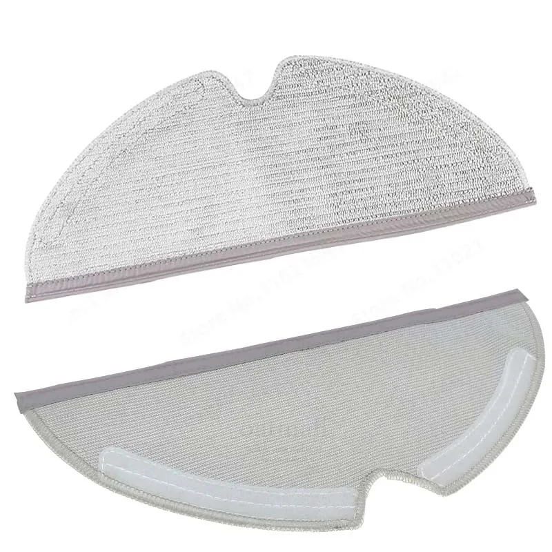 Для Xiaomi 1S Roborock Q7 MAX/MAX+ S5 MAX S6 S50 S55 Запчасти для швабры Пылесос Чистящая швабра Аксессуары