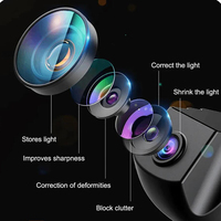 For Nissan X-Trail Livina Murano Leaf Roox Altima Ariya Car 4K Wifi DVR Driving Video Registrator Parking Camera Black Box