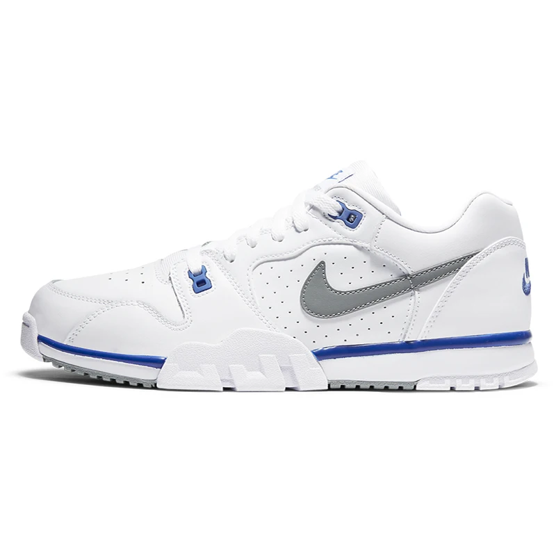 حذاء رياضي متين للرجال من Nike Official Authentic Air Cross Trainer CQ9182-102