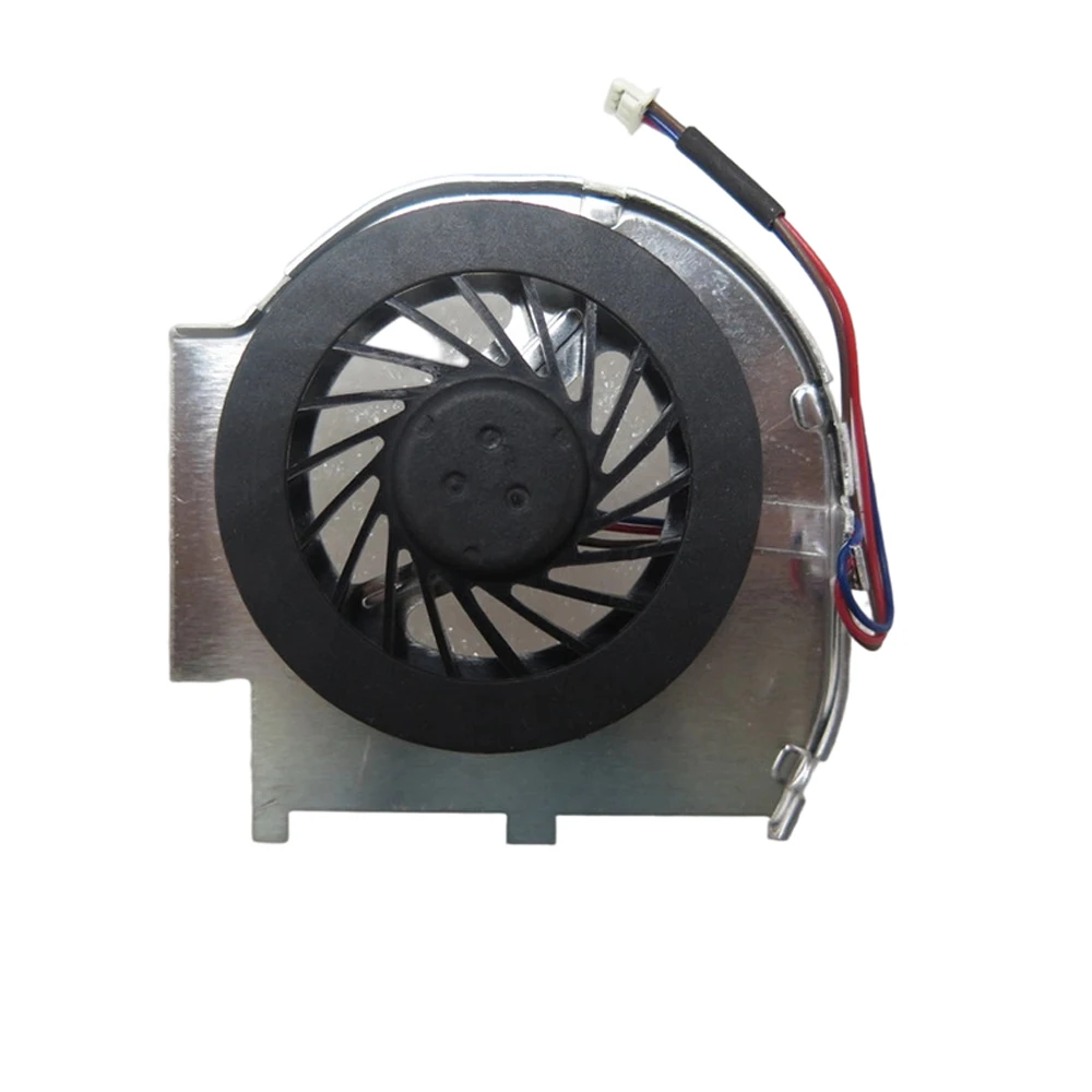 For Lenovo For ThinkPad T60 T60P MCF-210PAM05 Laptop CPU Fan