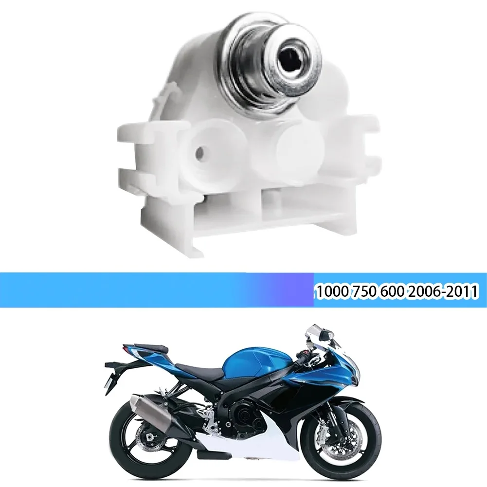 Regulador de presión de combustible de repuesto, 15610-27G00, 1561027G00, para Suzuki V Strom DL650, GSXR 1000, 750, 600, 2006-2011