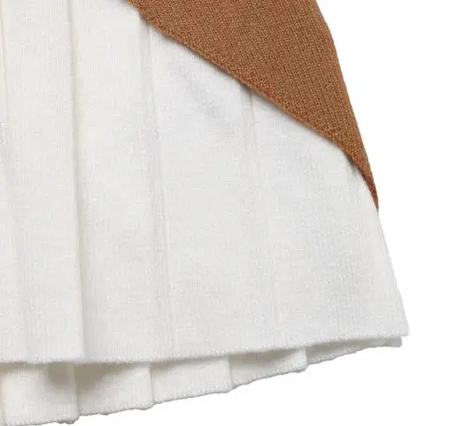 Women's Sweater 2025 Spring Autumn New Solid Color Casual Fashion Button Decor Round Neck Long Sleeve Casual Slim Fit Sweater