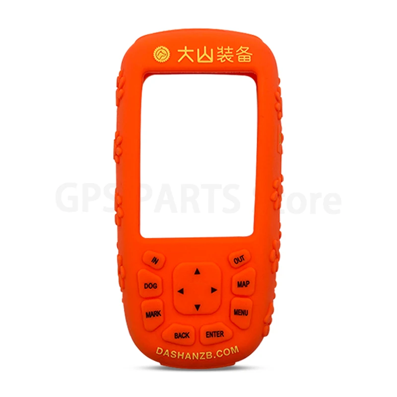 

Garmin Gps Astro 220 320 430 Protective Cover Heavy Duty Flexible Silicone Case