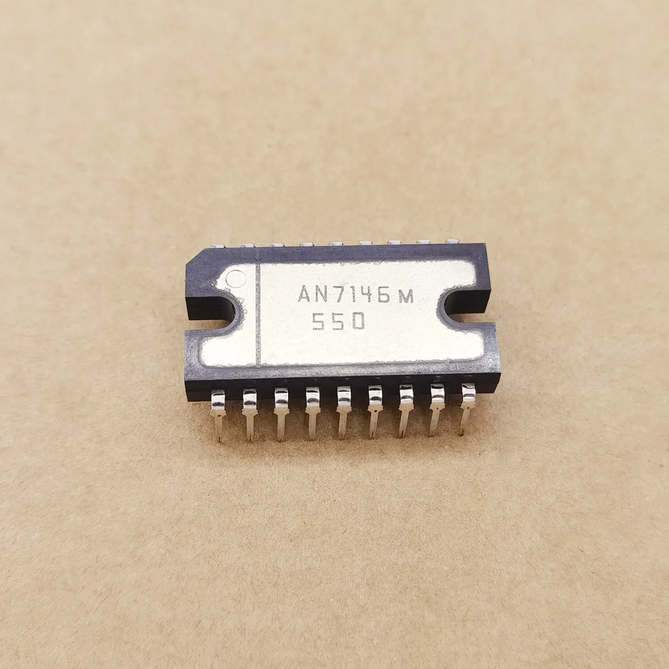 Original New 100% AN7145M AN7146M Audio Amplifier Power Module