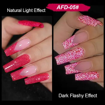 10 best sales Sơn gel móng tay rất tốt - №6