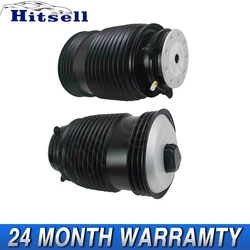 2pcs Brand New  2053200125 2053200225 Air Suspension Spring For Mercedes C Class W205 Rear