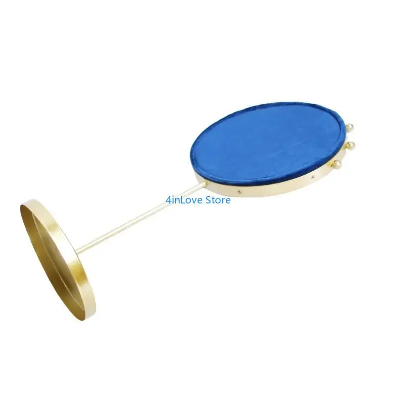 

T4MD Nordic Jewelry Stand Elegant Shelve Sturdy Jewelry Organization Rack