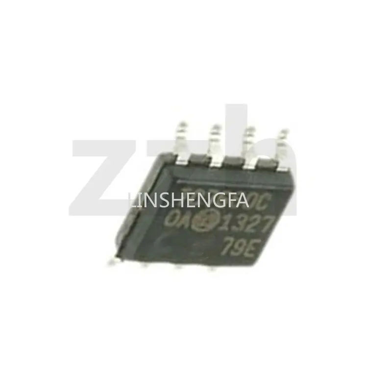 TC7660COA713 SOIC-8 DC-DC Power Supply Chip