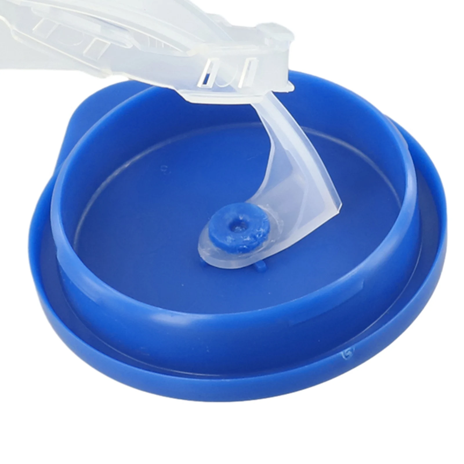 Blue ABS Windshield Washer Fluid Reservoir Tank Cap for mazda for cx5 2013 2016 Fits for mazda 6 Atenza GJ GL 2013 2017