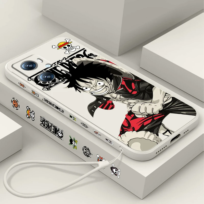

Japanese One Piece Comics Liquid Left Rope For OPPO Find X6 X5 X3 A98 A96 A94 A93 A77 A76 A74 A72 A57 A53 A16 5G Back