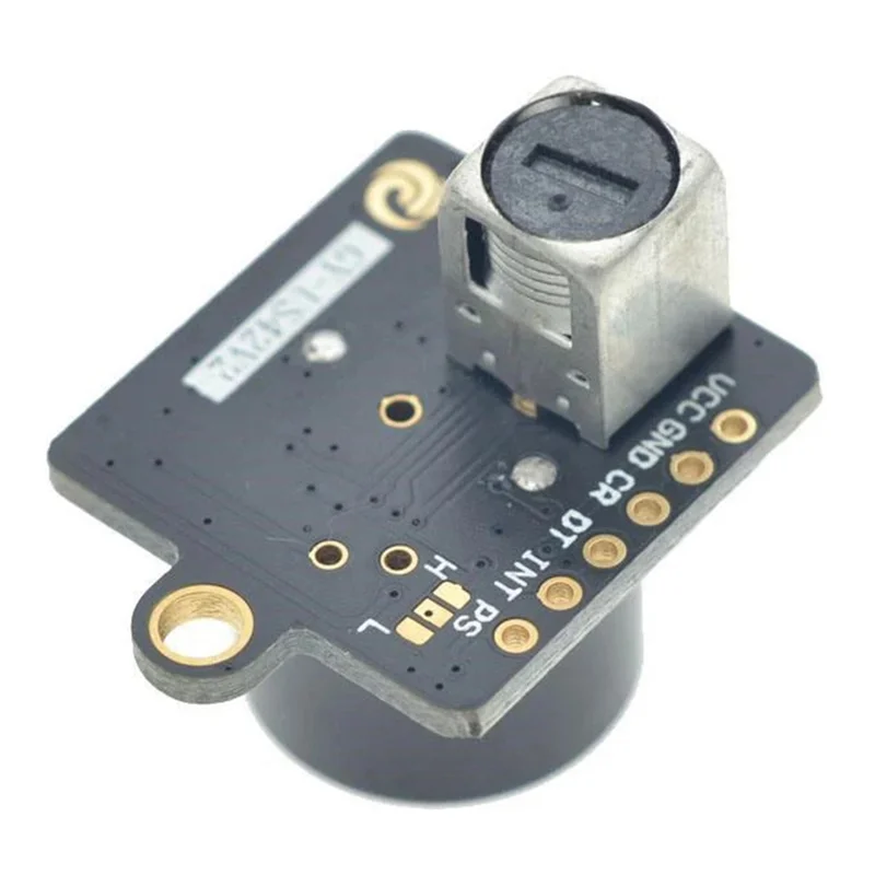 

Durable-Ranging Module For GY-US42 I2c Pixhawk APM Flight Control Ultrasonic Ranging Module Generation MB1242 40 SRF02 Module,Ra