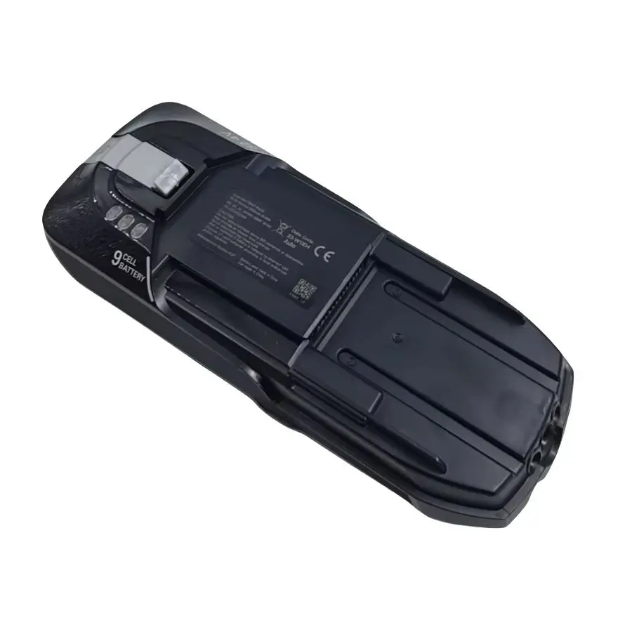 Battery for Tefal vacuum cleaner X-Force Flex 14.60 Animal Care TY99A8WO /15.60 TY99G1WO/15.60 Pro TY99F1WO/14.60 Aqua TY99C0WO view 5