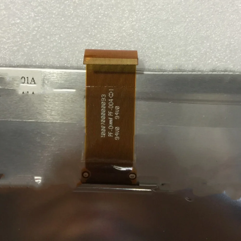   TD070WGCB2 LCD-scherm