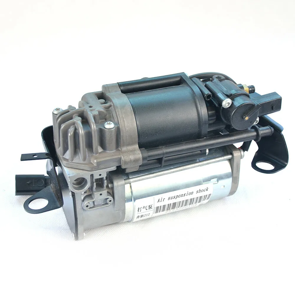 لمرسيدس بنز E & CLS الفئة W212 مضخة ضاغط التعليق الهوائي الجديدة