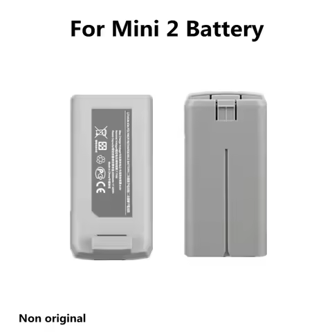 New Battery For Mini 2 Battery Mini SE Battery 31 Minute Flight Time Intelligent Flight Battery Accessories For Mini 4k Drone