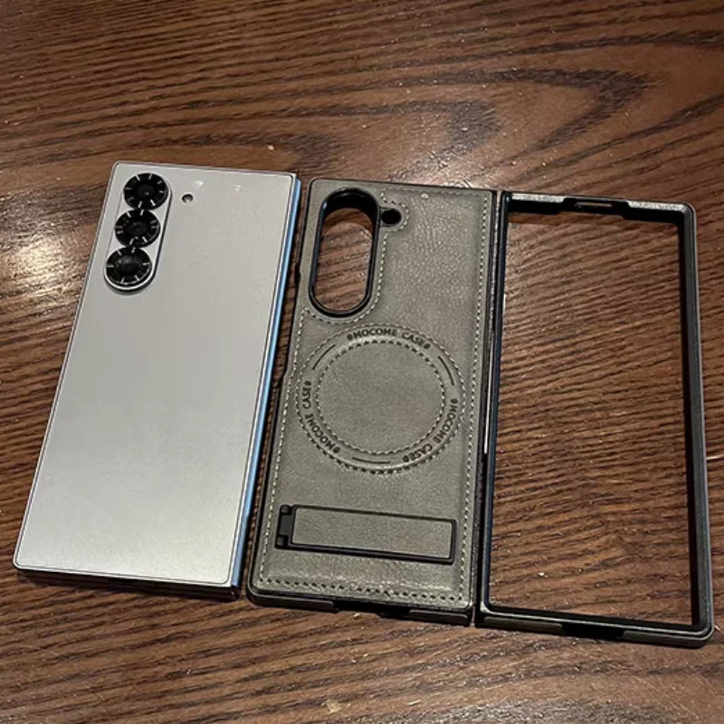 Thumbnail 4 - #41 Highest Rated Samsung Z Fold 3 Cases to Buy in 2026