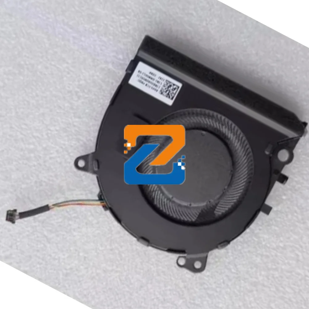 New Original CPU Cooler Radiator Fan For ASUS UX5401 UX5401ZA UM5401QA UN5401RA UP5401EA UP5401Z Cooling Fan 13NB0UR0M09121