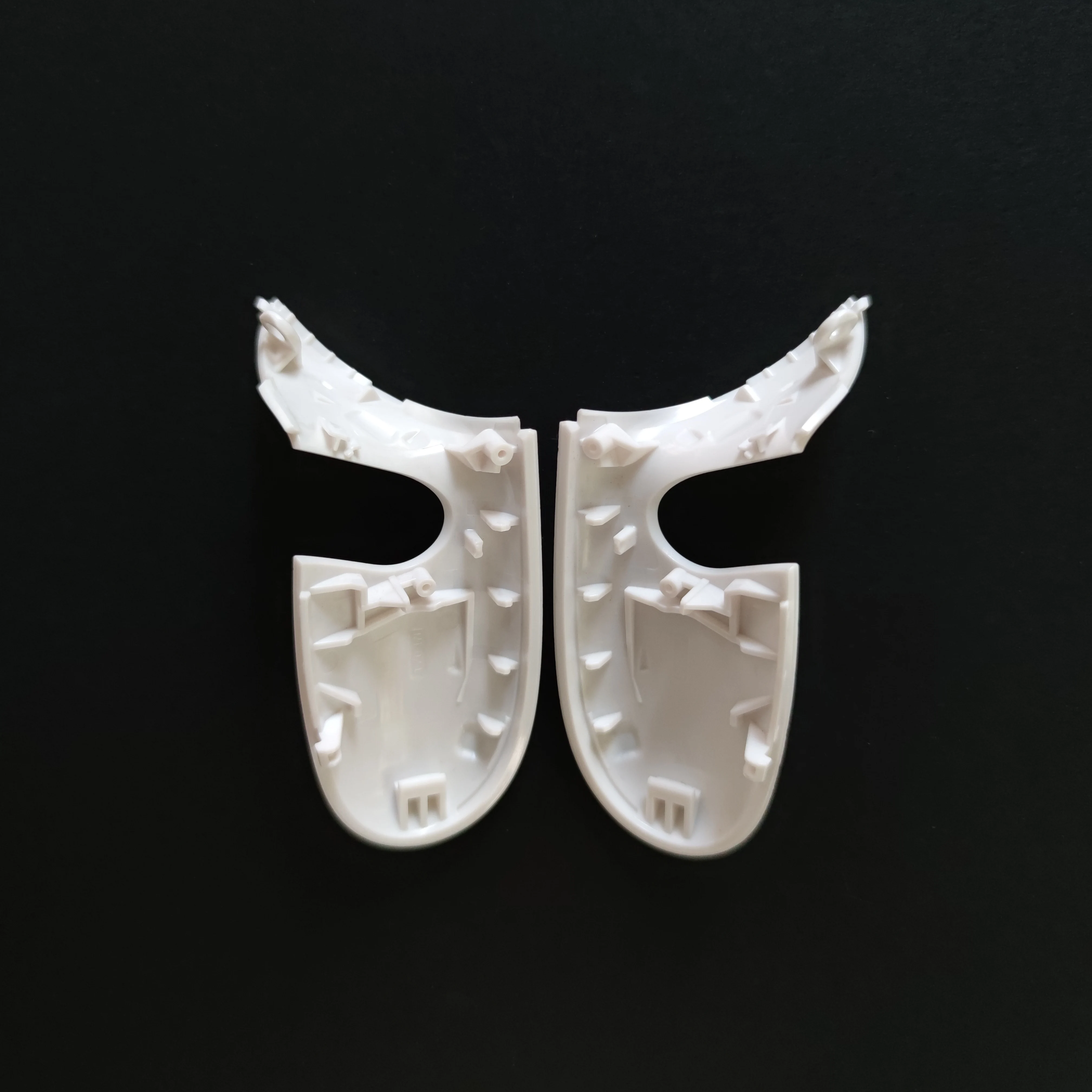 เคสฝาครอบมือจับด้านซ้าย/ขวาสำหรับชุดหูฟัง Meta Quest 3 VR อุปกรณ์ควบคุมการเปลี่ยนอะไหล่