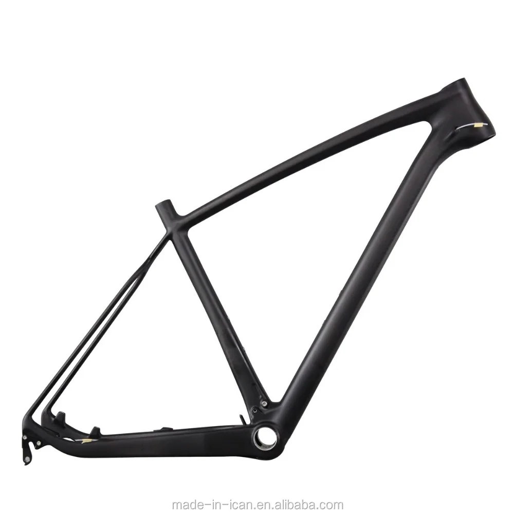 

Super Light 650B Mtb Carbon Frame High Quality 27.5er Mountain Bike Frames Hard Trail Bicycle Frameset