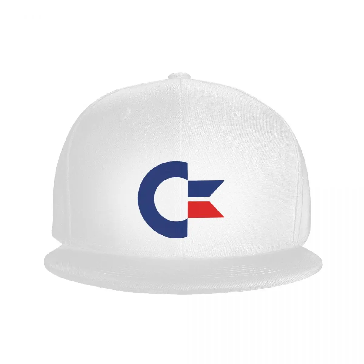 Kommode Logo Baseball Hüte Papa C64 Amiga Retro Computer Geek Nerd Snap Rucksack Hut Hip Hop verstellbare Kappe Sommer