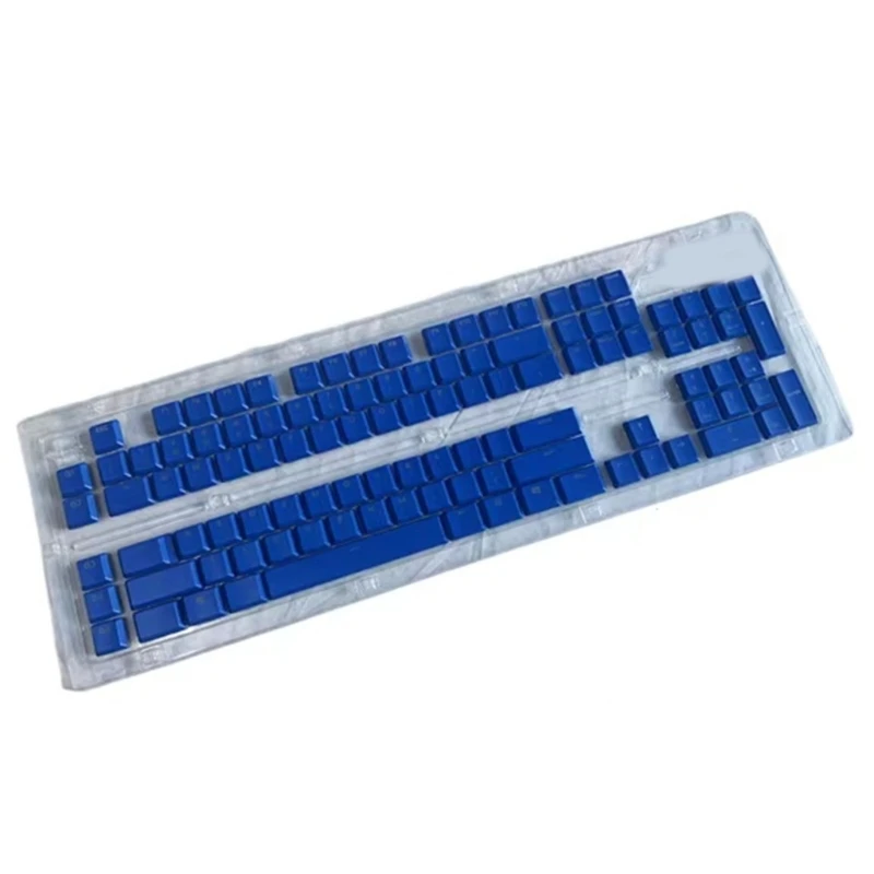  Replacement Keycaps AntiFade Easy Maintenance for G915/G913/G815/G813 Keyboards