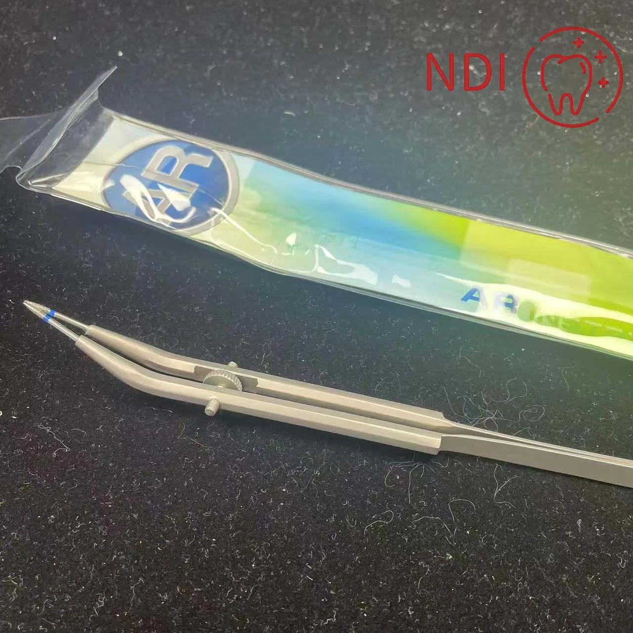 

durable dental sleeve crown pliers dental technician crown pliers for zirconia teeth AR inner crown pliers support pliers