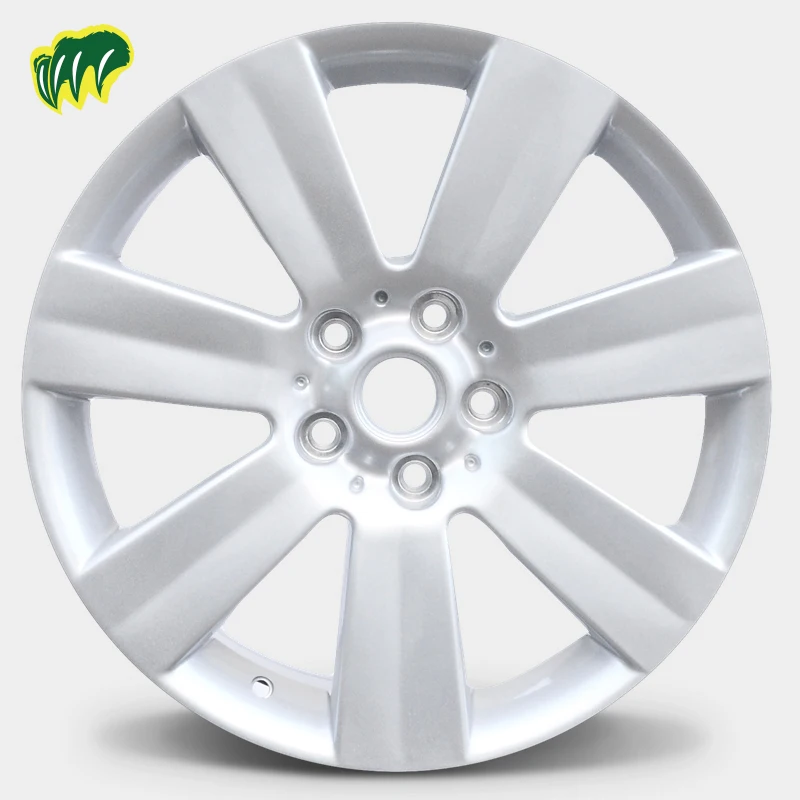 For 17'' 18'' 17X7J 18X7J Chevrolet Orlando TRAX Equinox TrailBlazer Captiva Aluminum Alloy Steel Rim Wheel Hub, Rim Wheels Rims