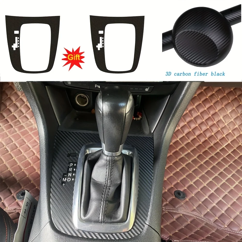 Car Interior Sticke…