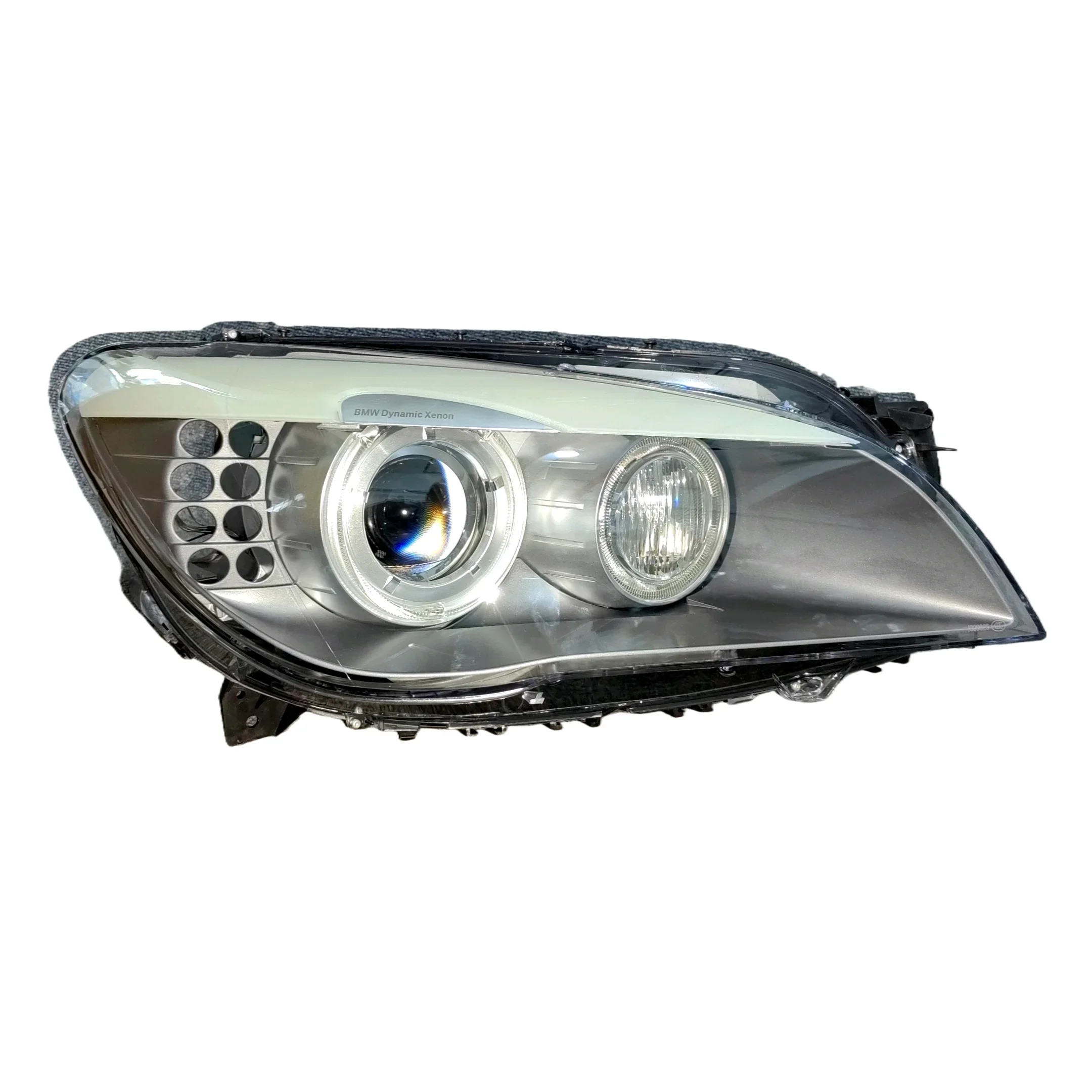 Suitable for BMW 7 Series G02 F01 F02 Car Headlights Hot Selling