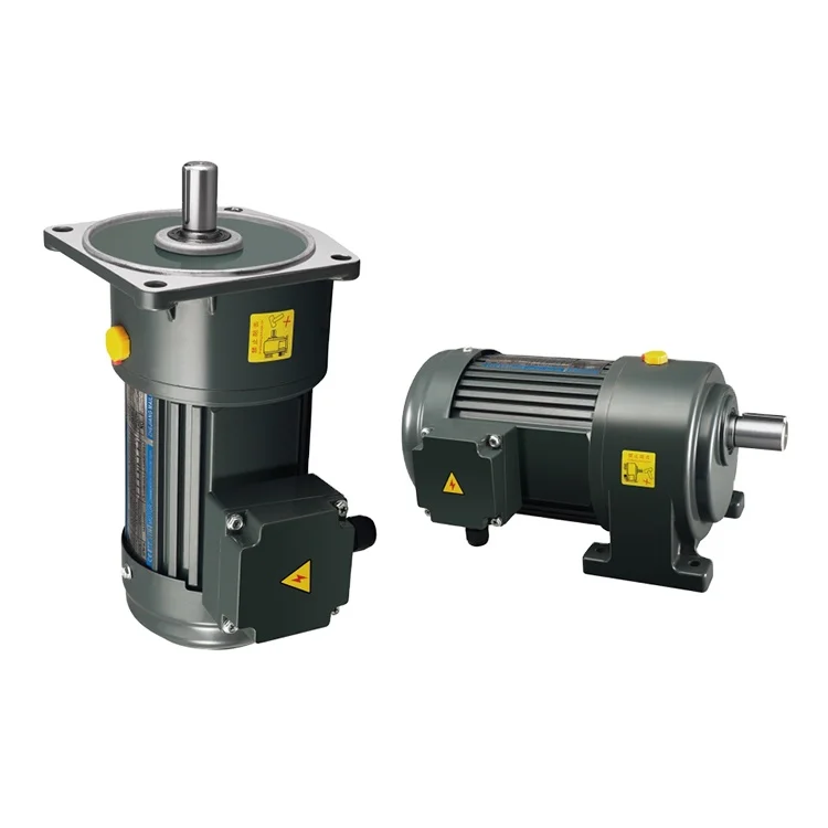 

Small 400W 750W 1.5KW 2.5KW 3.7KW Three-Phase AC Electrical Asynchronous Motor With Waterproof Protection 1500rpm Rated Speed