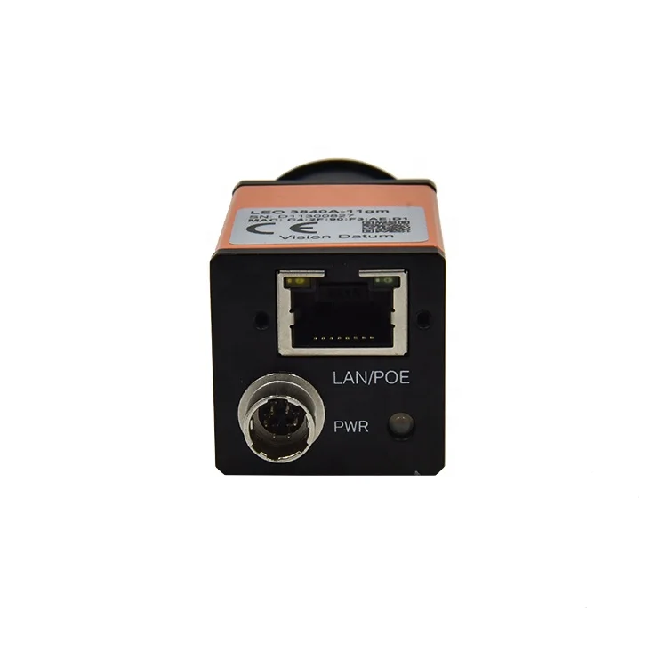 

5470S-6gm-Lite Machine Vision Camera 20 Megapixels Gige Industrial Bottle Inspect Camera